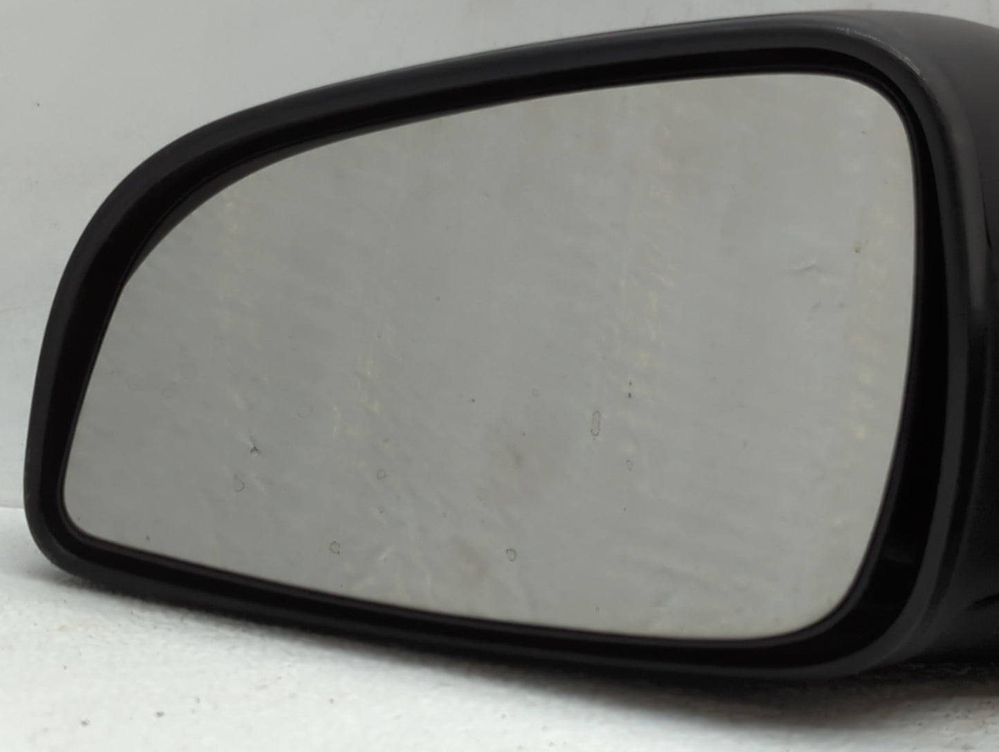 2008-2012 Chevrolet Malibu Driver Side View Mirror - Left Door Mirror OEM Used - Oemusedautoparts1.com