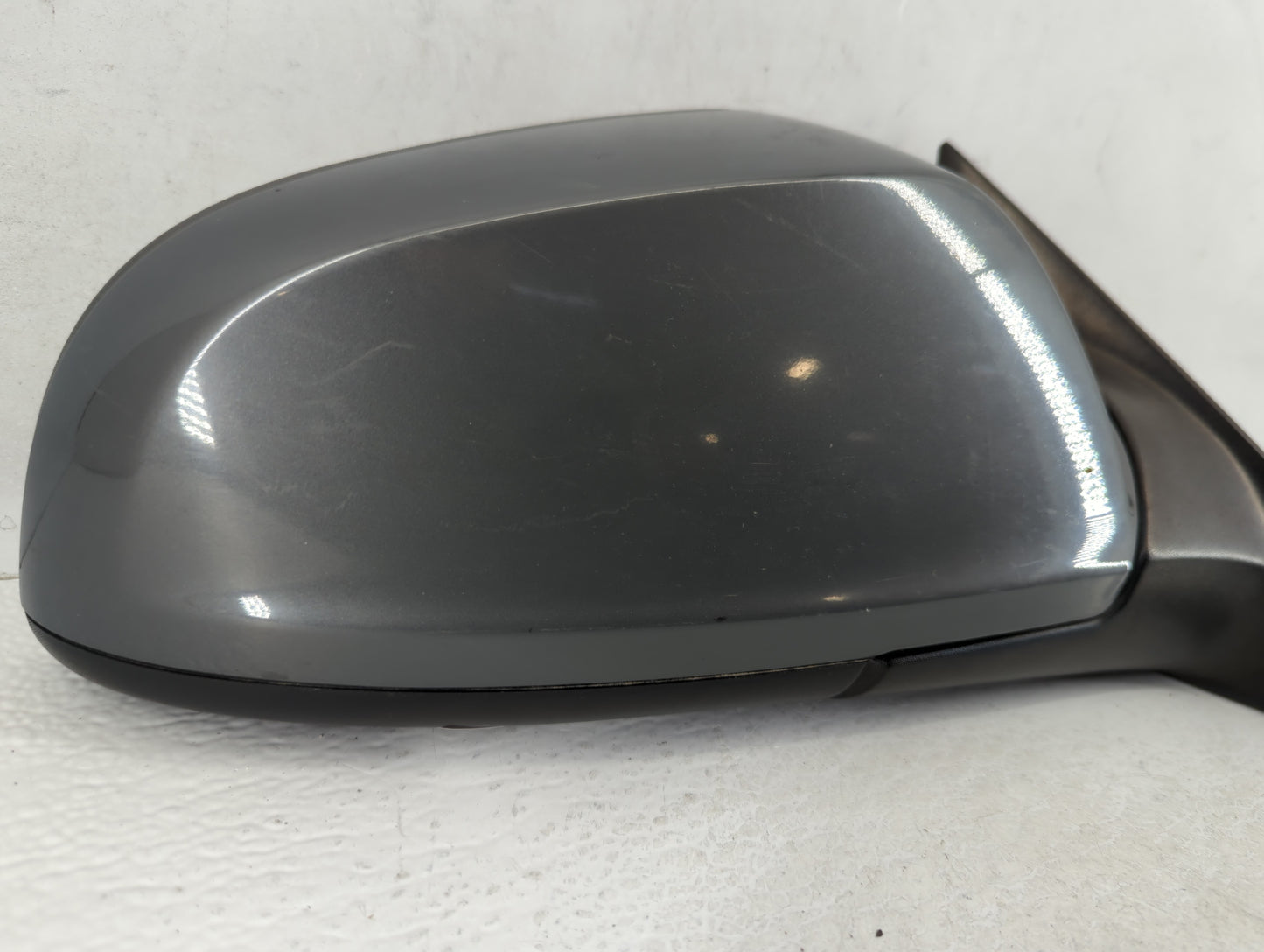 2008-2012 Chevrolet Malibu Passenger Side View Mirror - Right Door Mirror OEM Used - Oemusedautoparts1.com