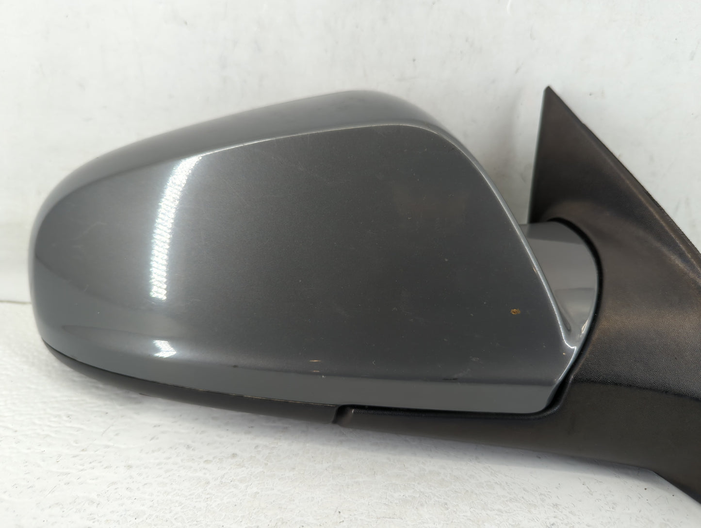 2008-2012 Chevrolet Malibu Passenger Side View Mirror - Right Door Mirror OEM Used - Oemusedautoparts1.com
