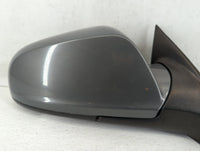 2008-2012 Chevrolet Malibu Passenger Side View Mirror - Right Door Mirror OEM Used - Oemusedautoparts1.com