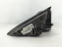 2008-2012 Chevrolet Malibu Passenger Side View Mirror - Right Door Mirror OEM Used - Oemusedautoparts1.com