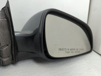 2008-2012 Chevrolet Malibu Passenger Side View Mirror - Right Door Mirror OEM Used - Oemusedautoparts1.com