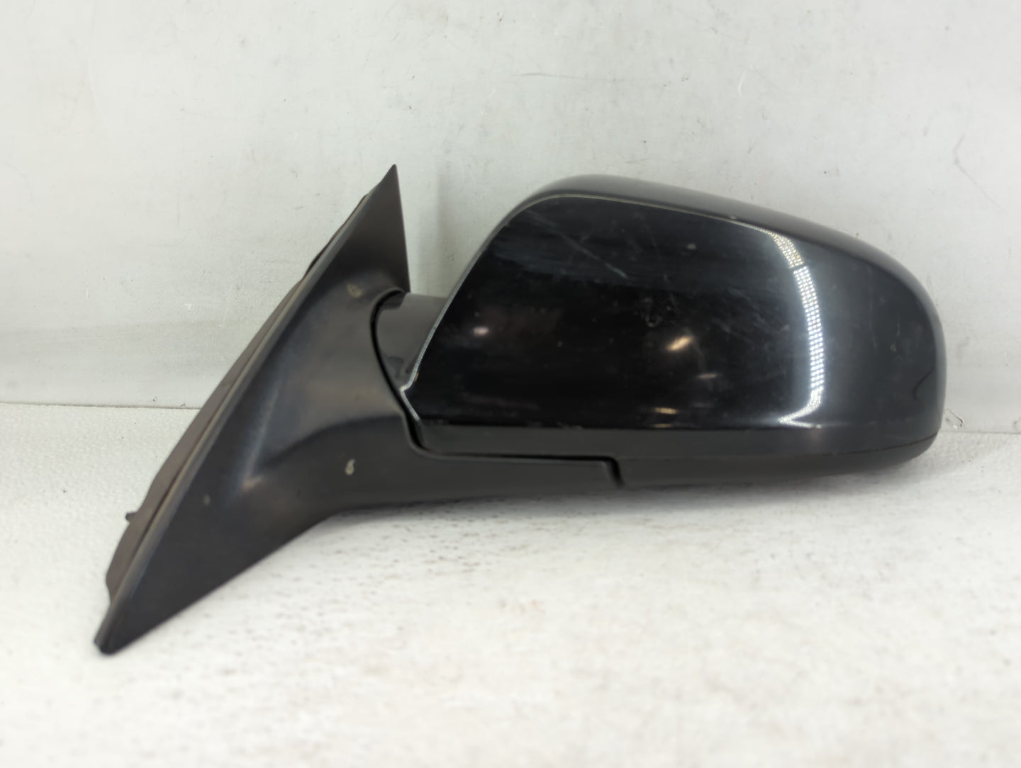 2008-2010 Chevrolet Malibu Driver Side View Mirror - Left Door Mirror OEM Used - Oemusedautoparts1.com