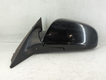 compare product 2008-2010 Chevrolet Malibu Driver Side View Mirror - Left Door Mirror OEM Used