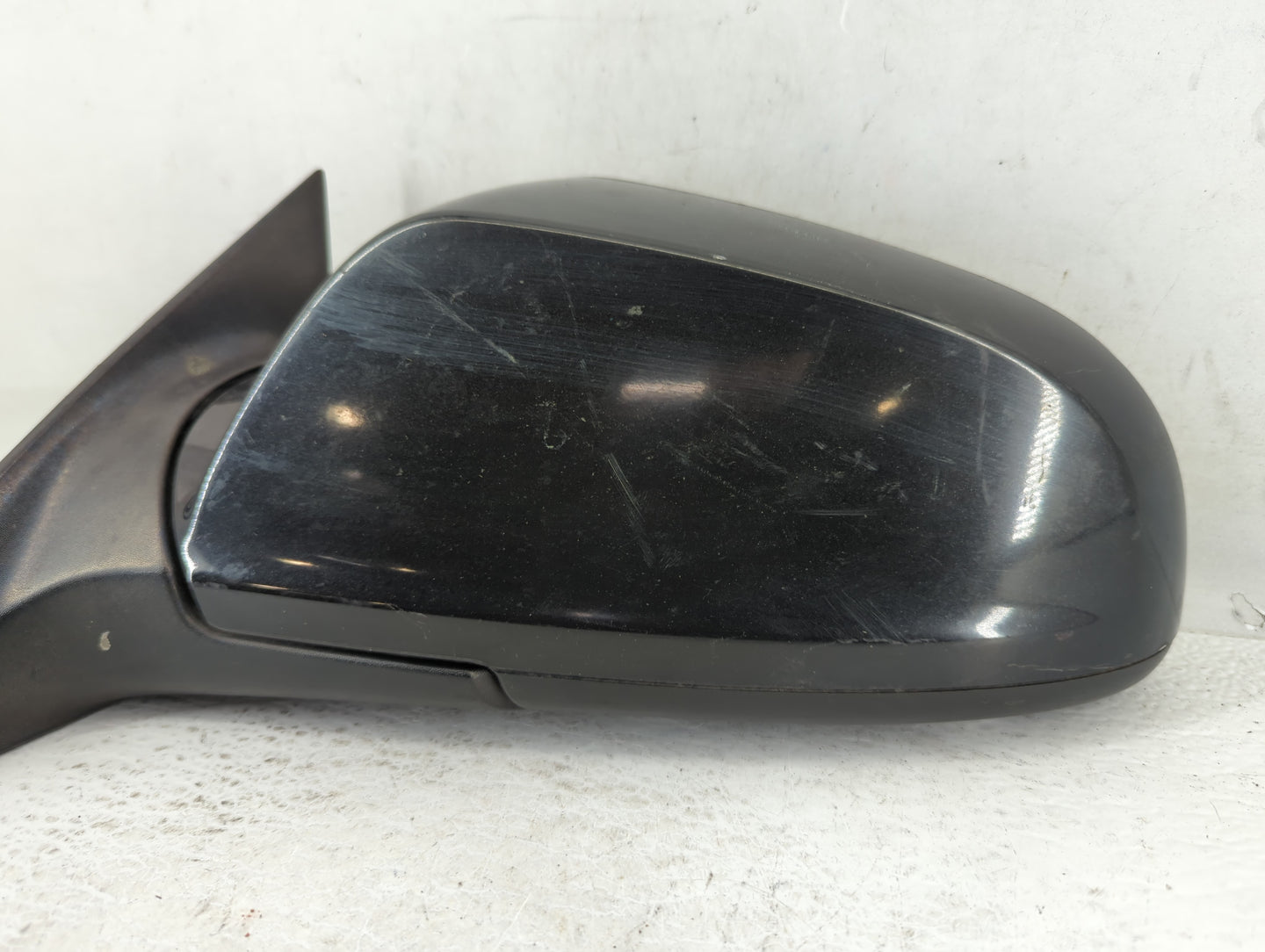 2008-2010 Chevrolet Malibu Driver Side View Mirror - Left Door Mirror OEM Used - Oemusedautoparts1.com
