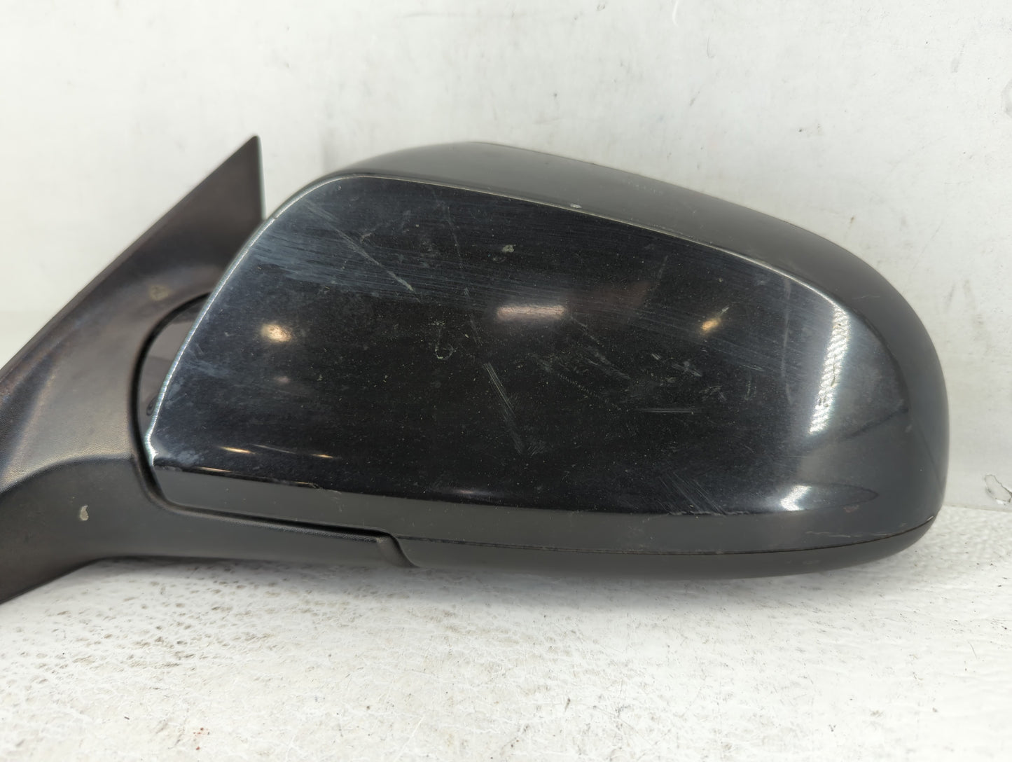 2008-2010 Chevrolet Malibu Driver Side View Mirror - Left Door Mirror OEM Used - Oemusedautoparts1.com