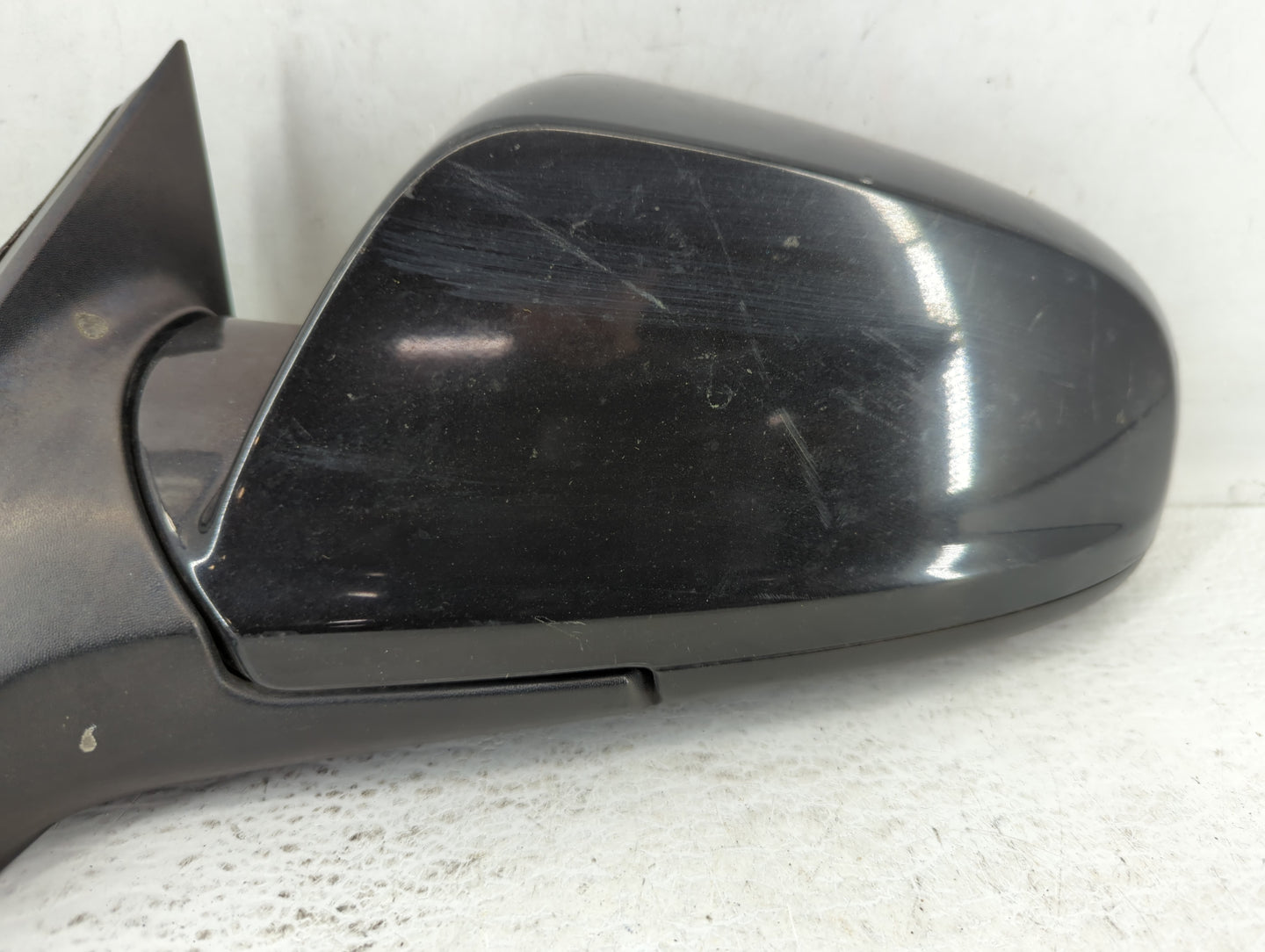 2008-2010 Chevrolet Malibu Driver Side View Mirror - Left Door Mirror OEM Used - Oemusedautoparts1.com