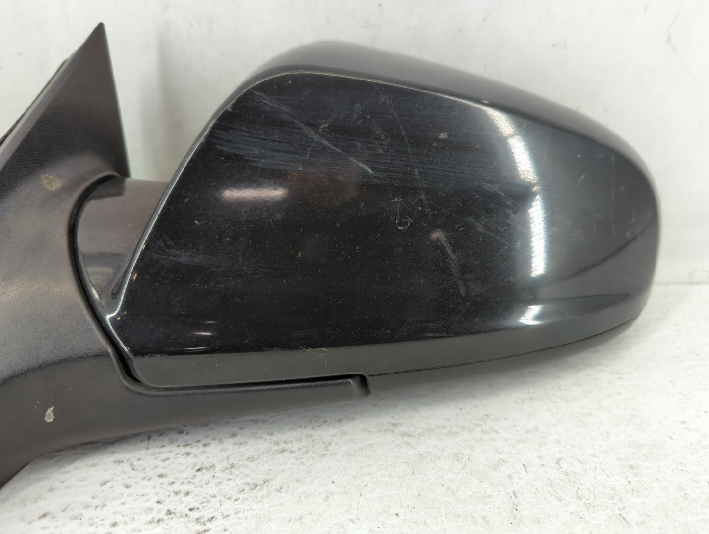 2008-2010 Chevrolet Malibu Driver Side View Mirror - Left Door Mirror OEM Used - Oemusedautoparts1.com