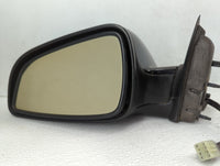 2008-2010 Chevrolet Malibu Driver Side View Mirror - Left Door Mirror OEM Used - Oemusedautoparts1.com