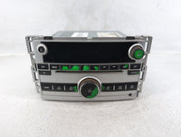 2009-2009 Chevrolet Malibu Am Fm Cd Player Radio Receiver - Oemusedautoparts1.com