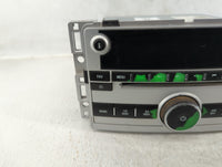 2009-2009 Chevrolet Malibu Am Fm Cd Player Radio Receiver - Oemusedautoparts1.com