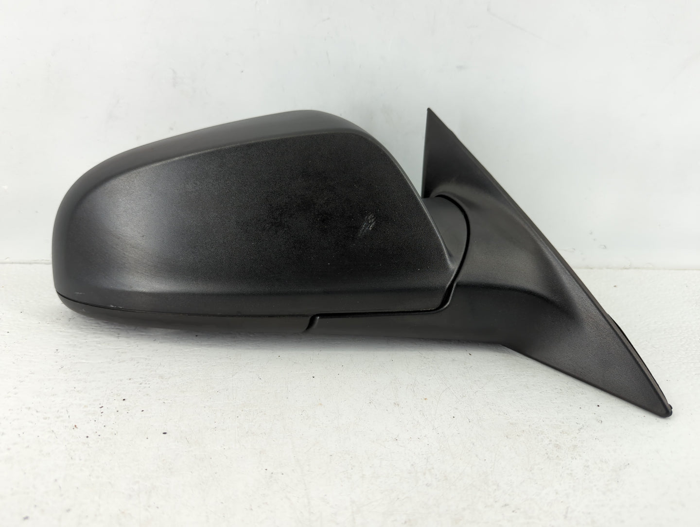 2008-2012 Chevrolet Malibu Passenger Side View Mirror - Right Door Mirror OEM Used - Oemusedautoparts1.com