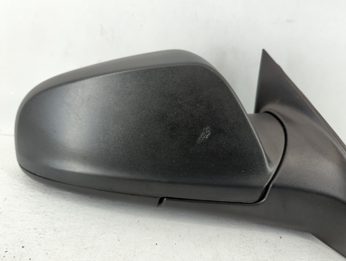 2008-2012 Chevrolet Malibu Passenger Side View Mirror - Right Door Mirror OEM Used - Oemusedautoparts1.com