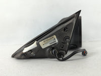 2008-2012 Chevrolet Malibu Passenger Side View Mirror - Right Door Mirror OEM Used - Oemusedautoparts1.com