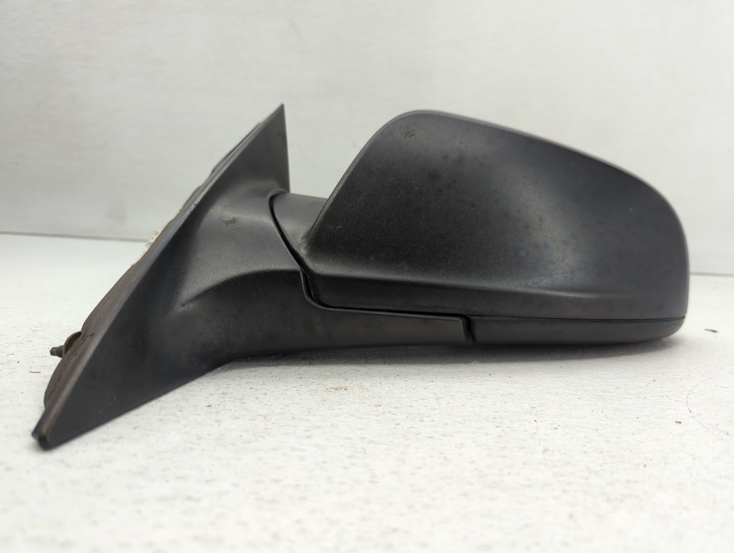 2008-2012 Chevrolet Malibu Driver Side View Mirror - Left Door Mirror OEM Used - Oemusedautoparts1.com
