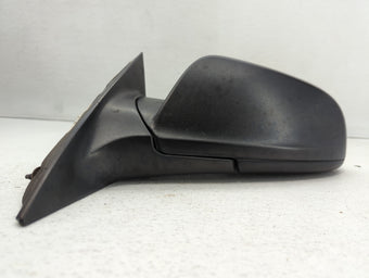 compare product 2008-2012 Chevrolet Malibu Driver Side View Mirror - Left Door Mirror OEM Used