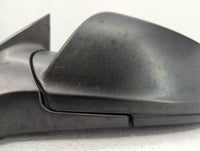 2008-2012 Chevrolet Malibu Driver Side View Mirror - Left Door Mirror OEM Used - Oemusedautoparts1.com