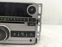 2009-2012 Chevrolet Malibu Radio AM FM Cd Player Receiver Replacement P/N:20834332 Fits Fits 2009 2010 2011 2012 OEM Used Au