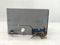 2009-2012 Chevrolet Malibu Radio AM FM Cd Player Receiver Replacement P/N:20834332 Fits Fits 2009 2010 2011 2012 OEM Used Au