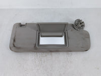 2004-2012 Chevrolet Malibu Sun Visor Shade Replacement Passenger Right Mirror Fits Fits 2004 2005 2008 2009 2010 2011 2012 O