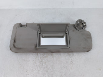 compare product 2004-2012 Chevrolet Malibu Sun Visor Shade Replacement Passenger Right Mirror Fits Fits 2004 2005 2008 2009 2010 2011 2012 OEM Used Auto Parts