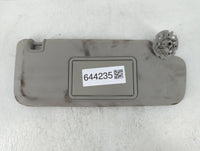 2004-2012 Chevrolet Malibu Sun Visor Shade Replacement Passenger Right Mirror Fits Fits 2004 2005 2008 2009 2010 2011 2012 O