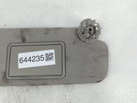 2004-2012 Chevrolet Malibu Sun Visor Shade Replacement Passenger Right Mirror Fits Fits 2004 2005 2008 2009 2010 2011 2012 O