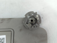 2004-2012 Chevrolet Malibu Sun Visor Shade Replacement Passenger Right Mirror Fits Fits 2004 2005 2008 2009 2010 2011 2012 O