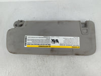 2004-2012 Chevrolet Malibu Sun Visor Shade Replacement Passenger Right Mirror Fits Fits 2004 2005 2008 2009 2010 2011 2012 O