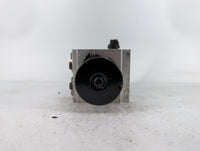 2008-2009 Chevrolet Malibu ABS Pump Control Module Replacement P/N:16607211-J 25949990 Fits Fits 2008 2009 OEM Used Auto Par