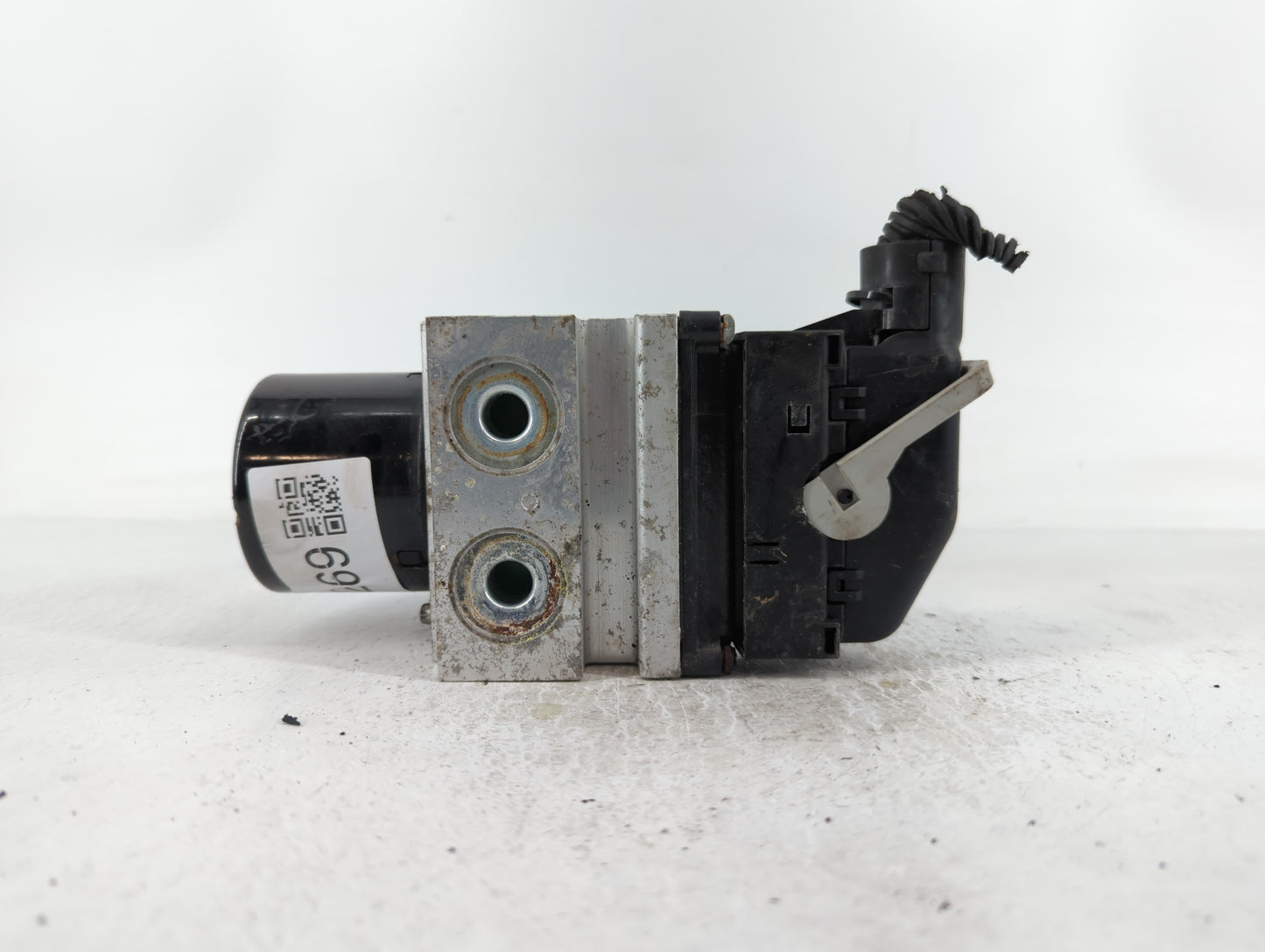 2008-2009 Chevrolet Malibu ABS Pump Control Module Replacement P/N:16607211-J 25949990 Fits Fits 2008 2009 OEM Used Auto Par