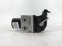 2008-2009 Chevrolet Malibu ABS Pump Control Module Replacement P/N:16607211-J 25949990 Fits Fits 2008 2009 OEM Used Auto Par