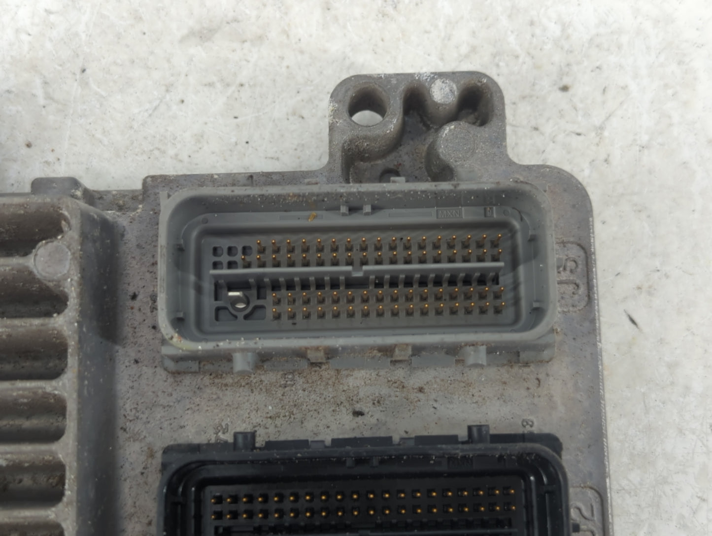2006-2010 Chevrolet Malibu PCM Engine Control Computer ECU ECM PCU OEM P/N:12628836 12620192 Fits OEM Used Auto Parts - Oemu