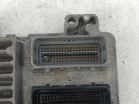 2006-2010 Chevrolet Malibu PCM Engine Control Computer ECU ECM PCU OEM P/N:12628836 12620192 Fits OEM Used Auto Parts - Oemu