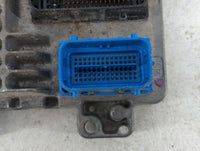 2006-2010 Chevrolet Malibu PCM Engine Control Computer ECU ECM PCU OEM P/N:12628836 12620192 Fits OEM Used Auto Parts - Oemu