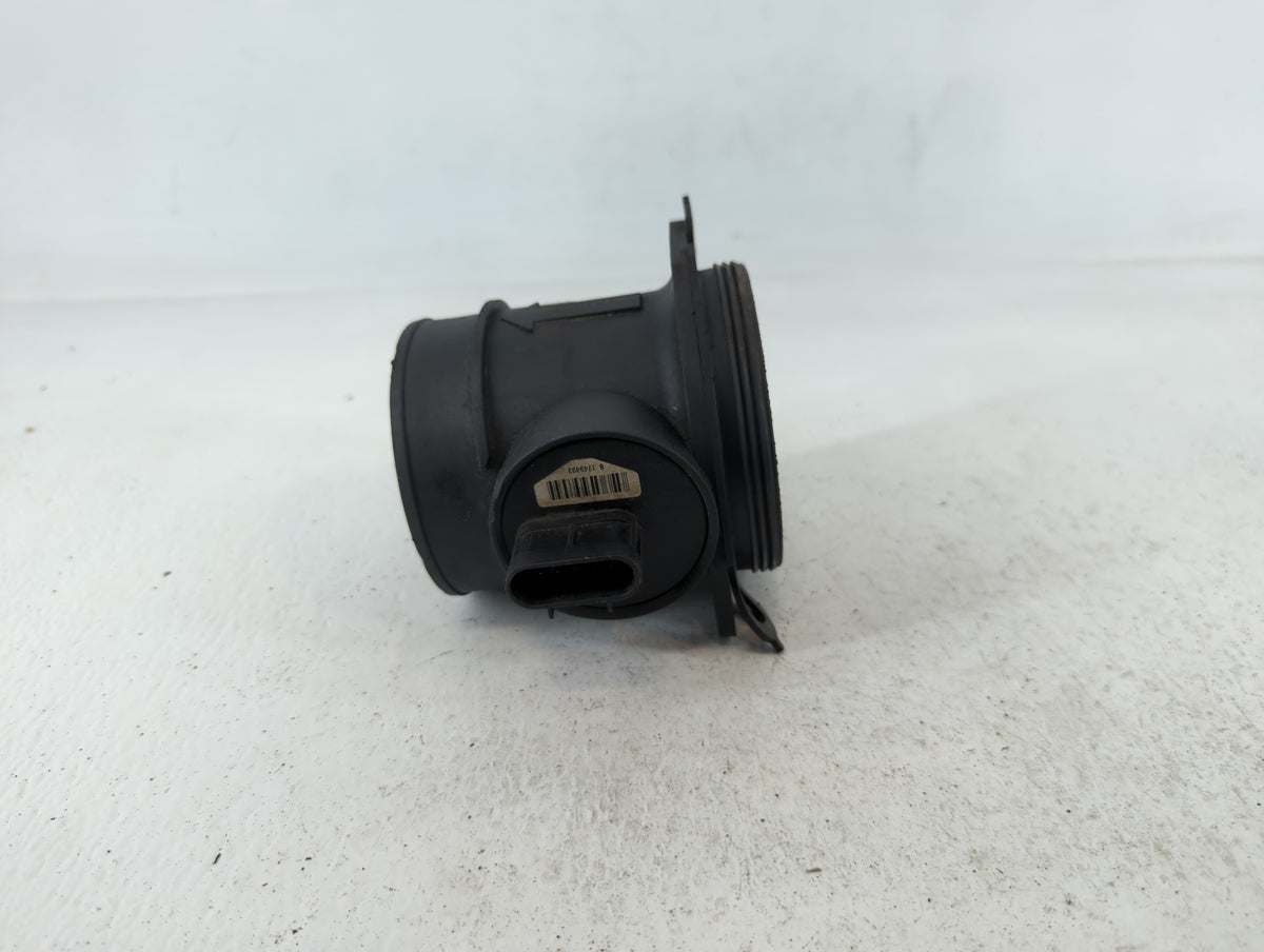 2006-2012 Chevrolet Malibu Mass Air Flow Meter Maf Sensor 658042 - Oemusedautoparts1.com