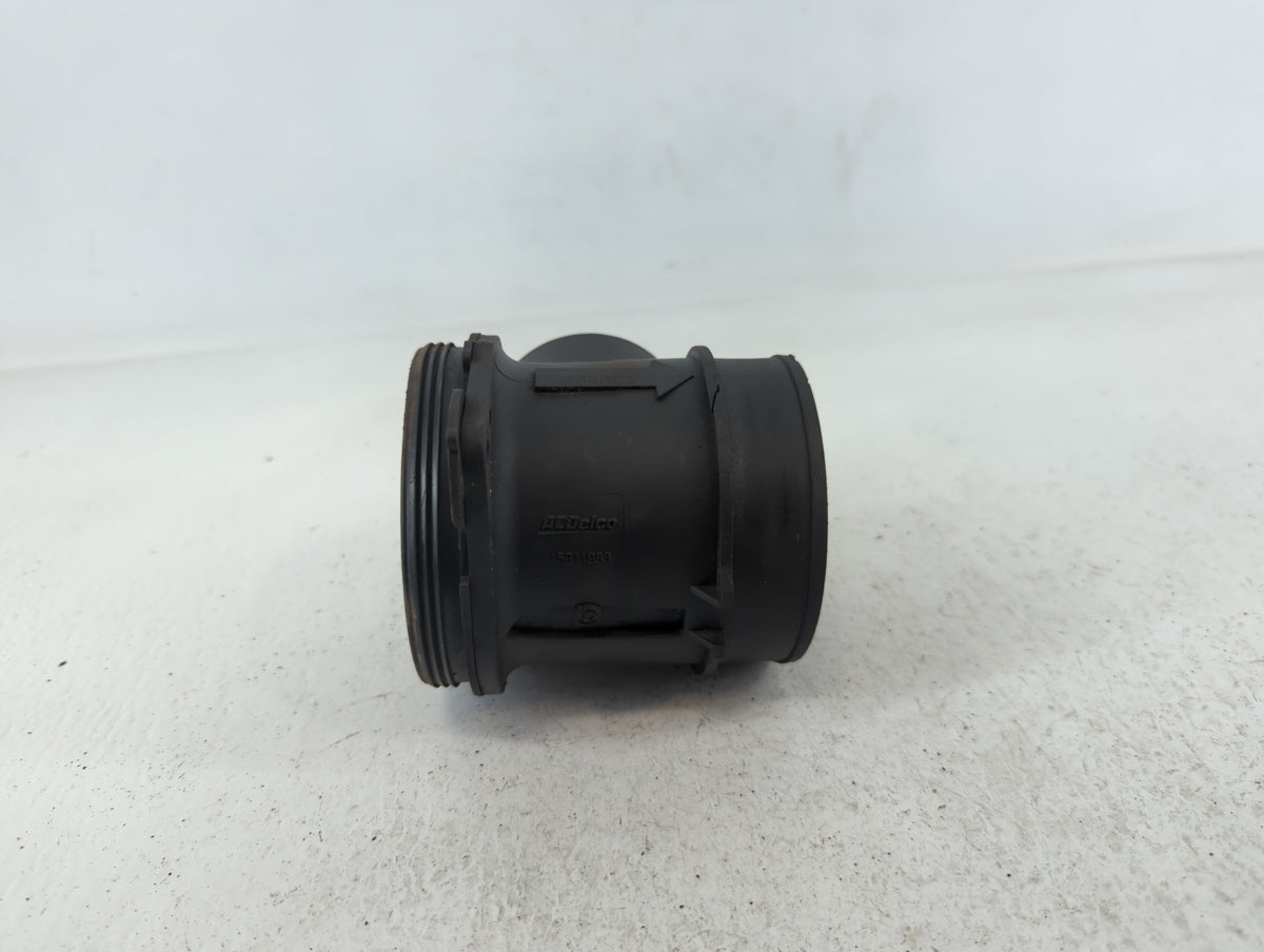 2006-2012 Chevrolet Malibu Mass Air Flow Meter Maf Sensor 658042 - Oemusedautoparts1.com