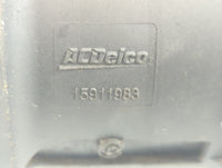 2006-2012 Chevrolet Malibu Mass Air Flow Meter Maf Sensor 658042 - Oemusedautoparts1.com