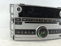 2009-2012 Chevrolet Malibu Am Fm Cd Player Radio Receiver - Oemusedautoparts1.com