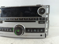 2009-2012 Chevrolet Malibu Am Fm Cd Player Radio Receiver - Oemusedautoparts1.com