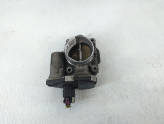 compare product 2008-2012 Chevrolet Malibu Throttle Body P/N:AA668AA4079C Fits Fits 2007 2008 2009 2010 2011 2012 OEM Used Auto Parts