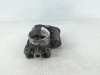 2008-2012 Chevrolet Malibu Throttle Body P/N:AA668AA4079C Fits Fits 2007 2008 2009 2010 2011 2012 OEM Used Auto Parts - Oemu