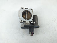 2008-2012 Chevrolet Malibu Throttle Body P/N:AA668AA4079C Fits Fits 2007 2008 2009 2010 2011 2012 OEM Used Auto Parts - Oemu