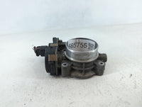 2008-2012 Chevrolet Malibu Throttle Body P/N:12615503 PBT-GF40 Fits Fits 2007 2008 2009 2010 2011 2012 2013 2014 OEM Used Au