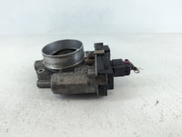 2008-2012 Chevrolet Malibu Throttle Body P/N:12615503 PBT-GF40 Fits Fits 2007 2008 2009 2010 2011 2012 2013 2014 OEM Used Au