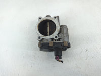 2008-2012 Chevrolet Malibu Throttle Body P/N:12615503 PBT-GF40 Fits Fits 2007 2008 2009 2010 2011 2012 2013 2014 OEM Used Au