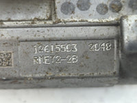 2008-2012 Chevrolet Malibu Throttle Body P/N:12615503 PBT-GF40 Fits Fits 2007 2008 2009 2010 2011 2012 2013 2014 OEM Used Au