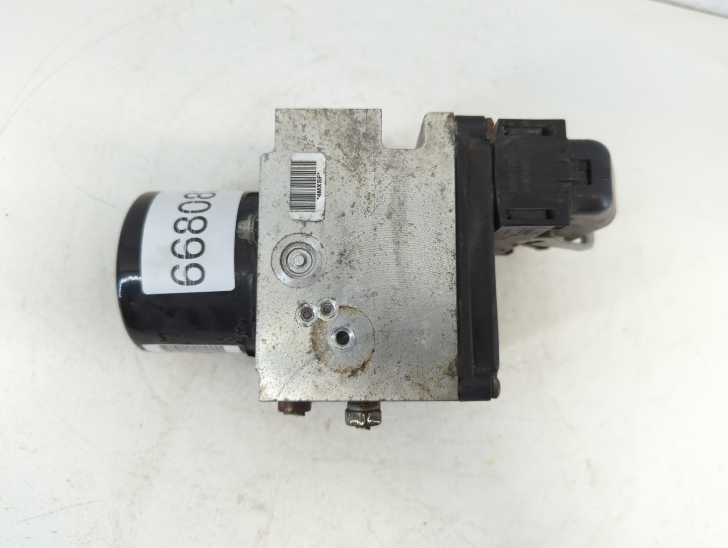 2008-2009 Chevrolet Malibu ABS Pump Control Module Replacement P/N:25949990 Fits Fits 2008 2009 OEM Used Auto Parts - Oemuse