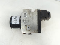 2008-2009 Chevrolet Malibu ABS Pump Control Module Replacement P/N:25949990 Fits Fits 2008 2009 OEM Used Auto Parts - Oemuse