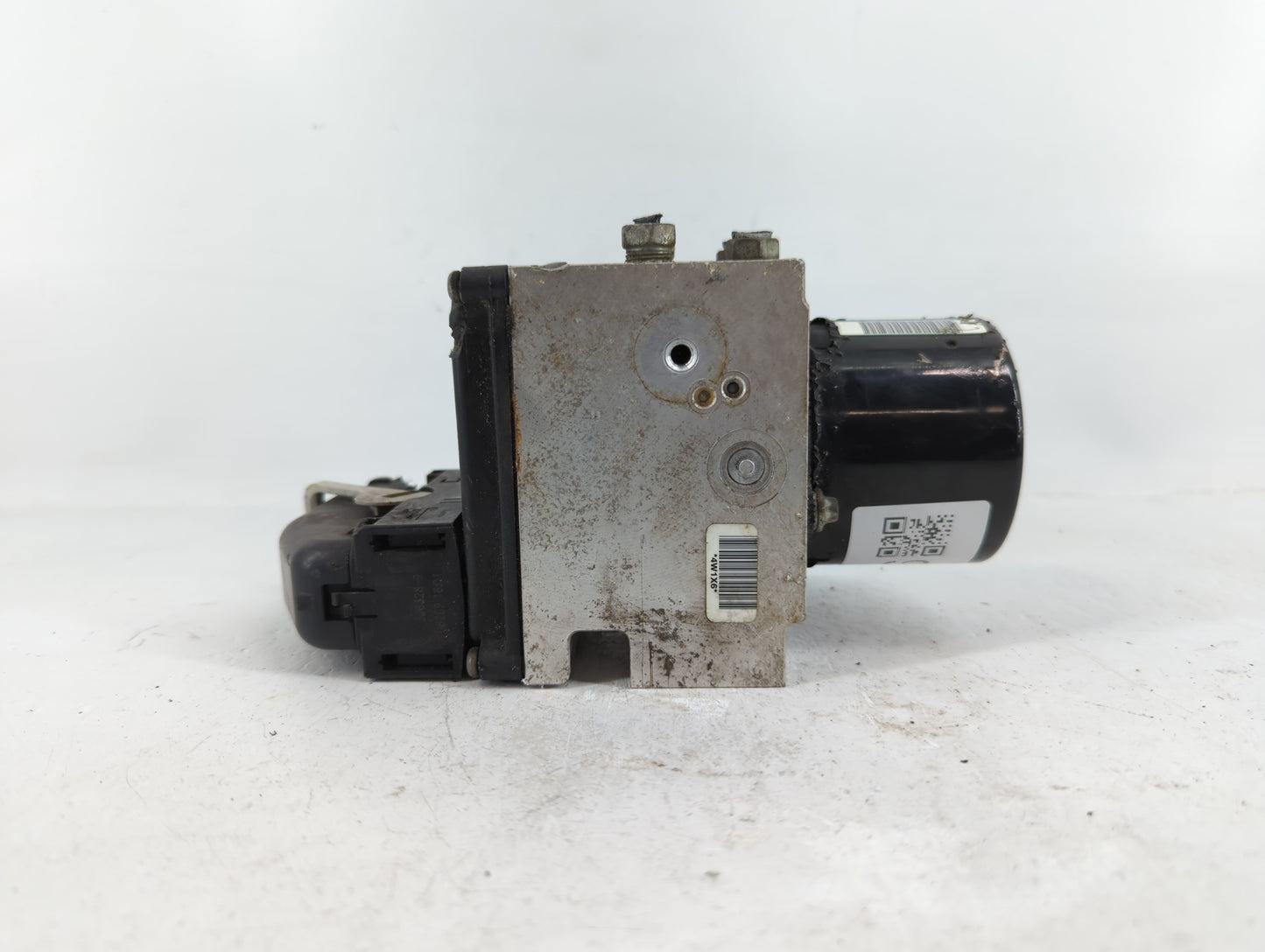 2008-2009 Chevrolet Malibu ABS Pump Control Module Replacement P/N:25949990 Fits Fits 2008 2009 OEM Used Auto Parts - Oemuse